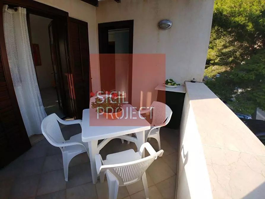 Immagine 3 di Appartamento in vendita  in via Calazza a San Vito Lo Capo