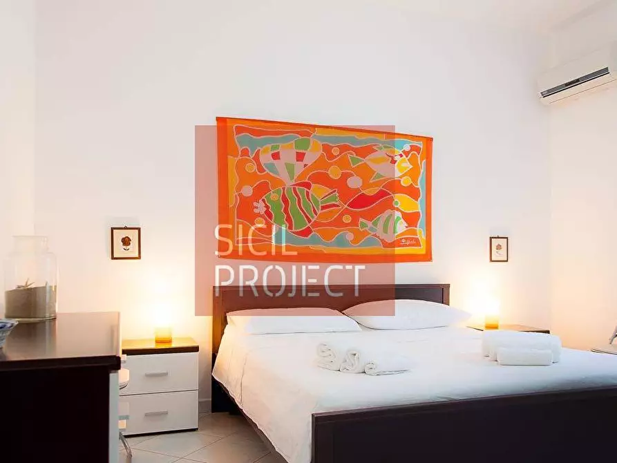 Immagine 7 di Appartamento in vendita  in via Calazza a San Vito Lo Capo