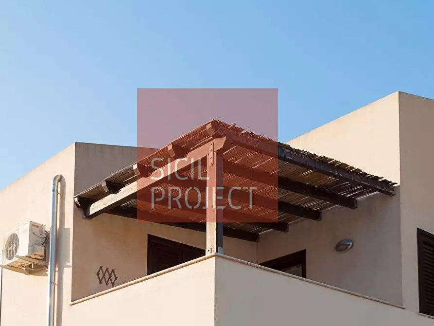 Immagine 10 di Appartamento in vendita  in via Calazza a San Vito Lo Capo