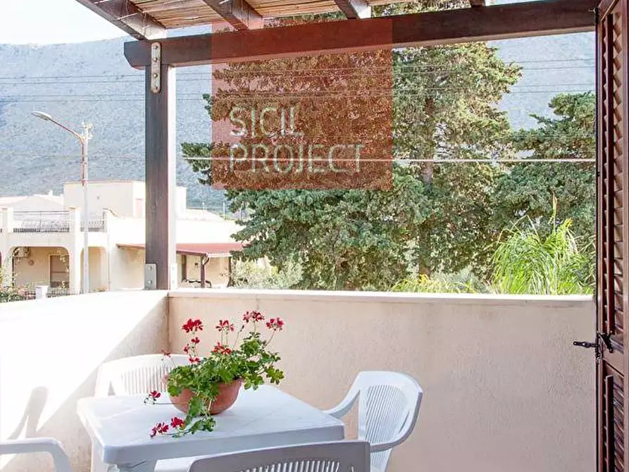 Immagine 2 di Appartamento in vendita  in via Calazza a San Vito Lo Capo