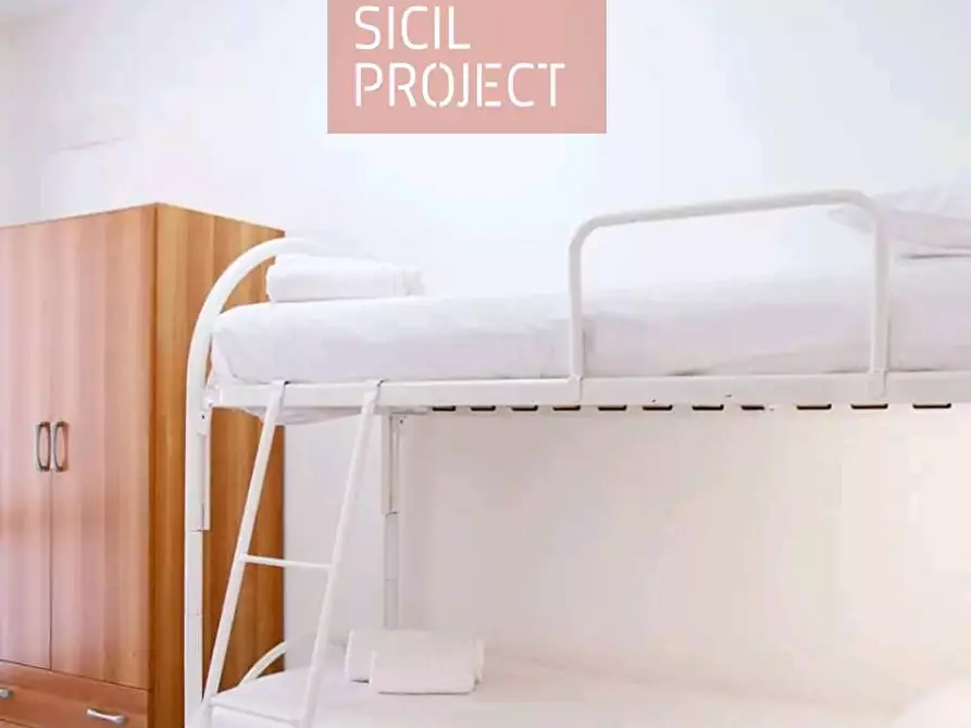 Immagine 11 di Appartamento in vendita  in via Calazza a San Vito Lo Capo