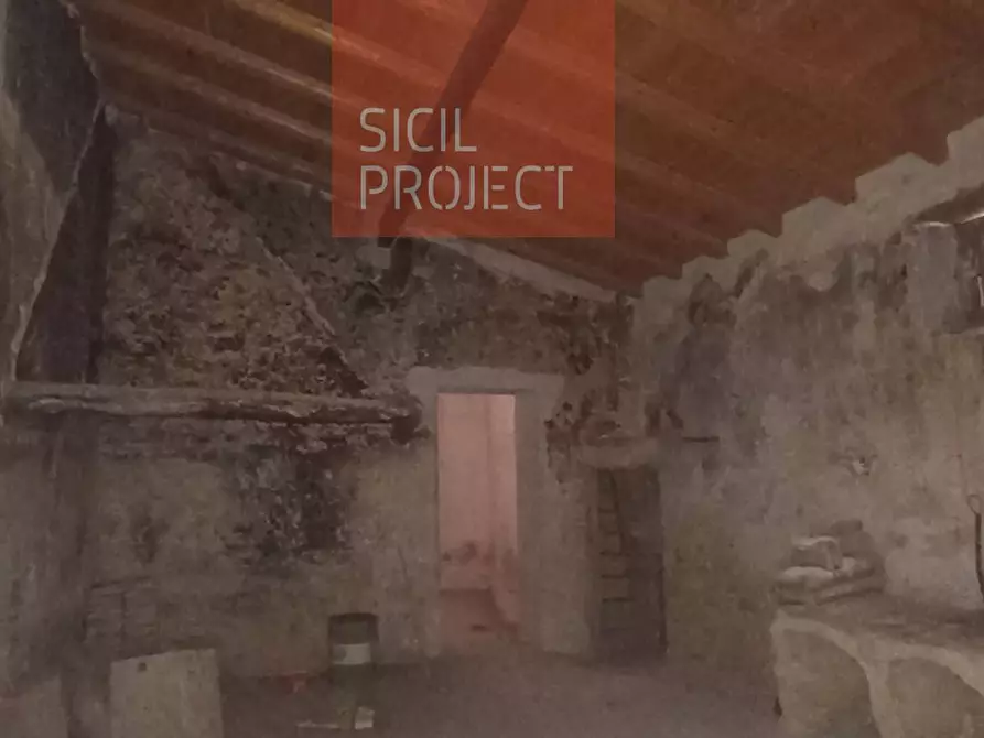 Immagine 4 di Rustico / casale in vendita  in contrada bosco falconeria a Partinico