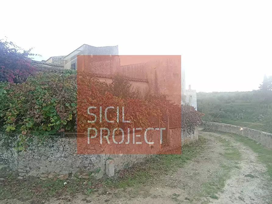 Immagine 7 di Rustico / casale in vendita  in contrada bosco falconeria a Partinico