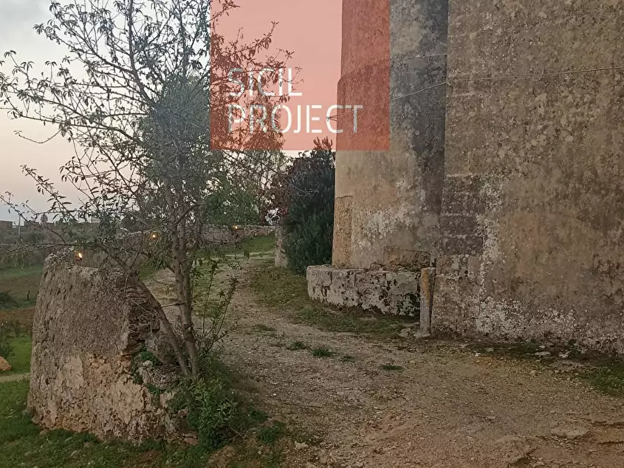 Immagine 8 di Rustico / casale in vendita  in contrada bosco falconeria a Partinico