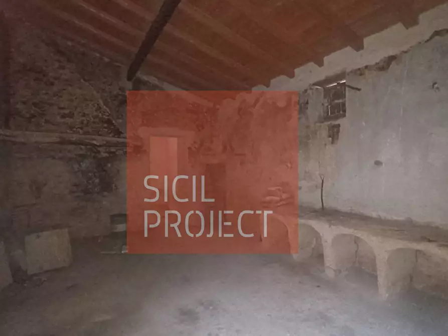 Immagine 11 di Rustico / casale in vendita  in contrada bosco falconeria a Partinico