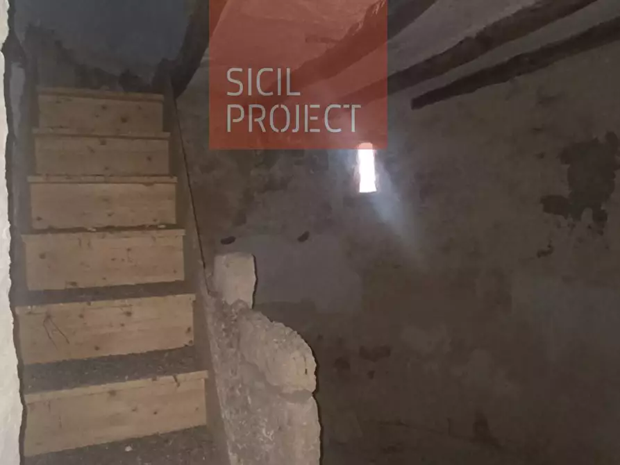 Immagine 13 di Rustico / casale in vendita  in contrada bosco falconeria a Partinico