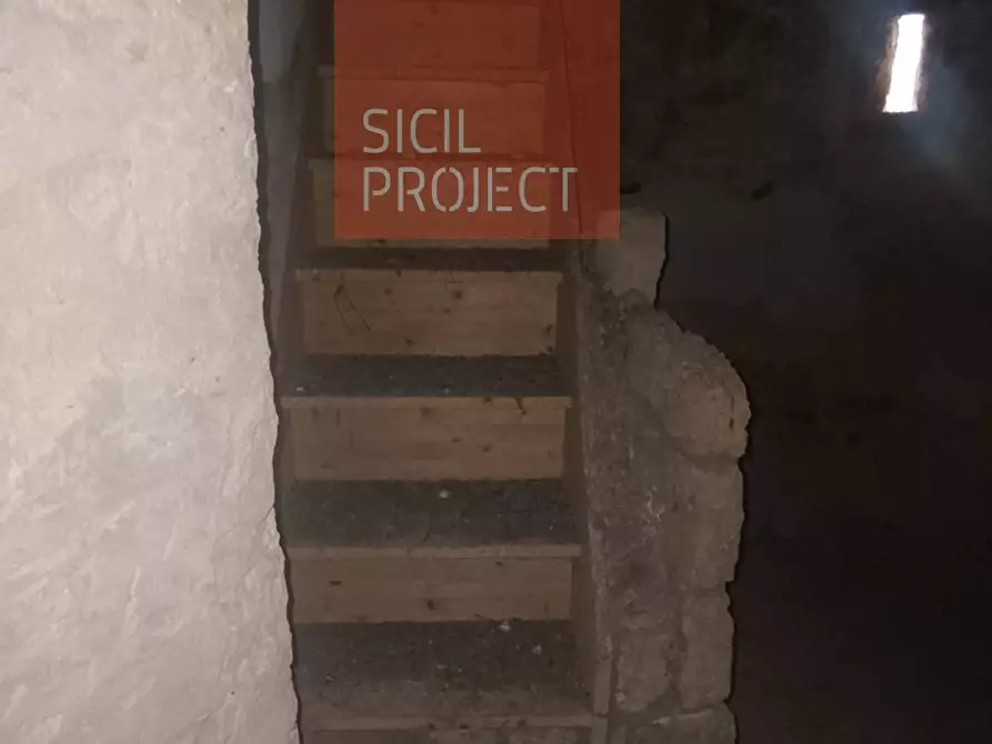 Immagine 14 di Rustico / casale in vendita  in contrada bosco falconeria a Partinico