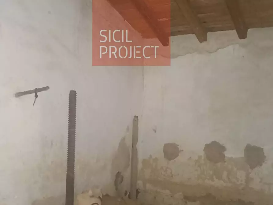 Immagine 18 di Rustico / casale in vendita  in contrada bosco falconeria a Partinico