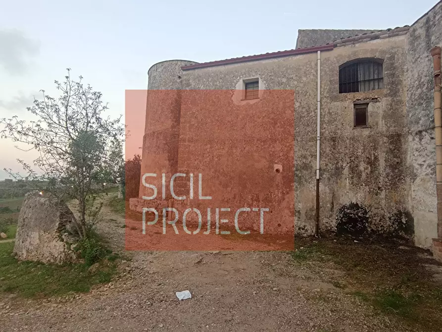 Immagine 22 di Rustico / casale in vendita  in contrada bosco falconeria a Partinico