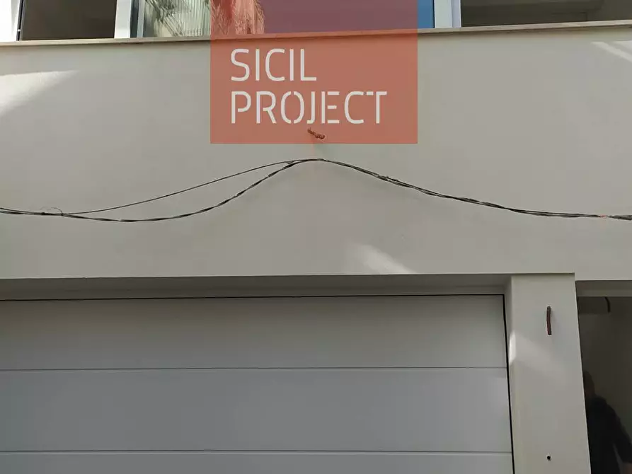 Immagine 9 di Camera in vendita  in Via sante Anieme a Alcamo