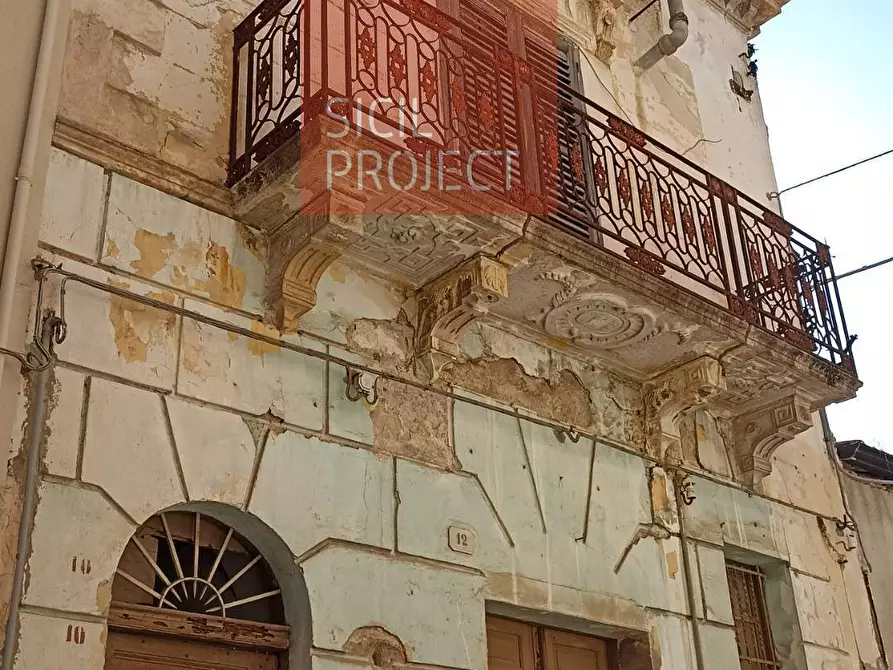 Immagine 1 di Casa indipendente in vendita  in Via Schifaldi a Alcamo