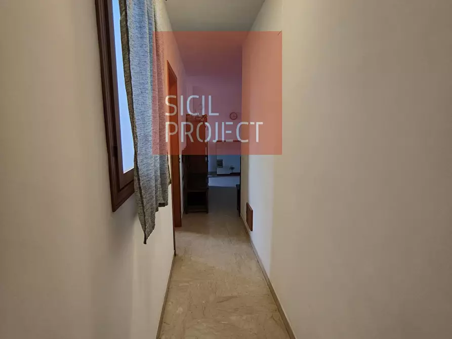 Immagine 8 di Appartamento in vendita  in corso dei mille a Alcamo