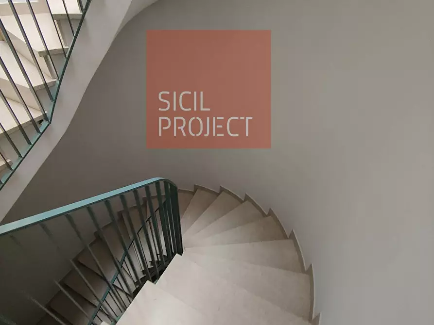 Immagine 3 di Appartamento in vendita  in corso dei mille a Alcamo