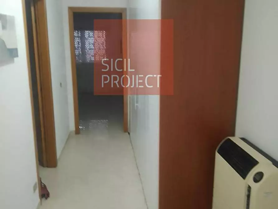 Immagine 9 di Appartamento in vendita  in corso dei mille a Alcamo