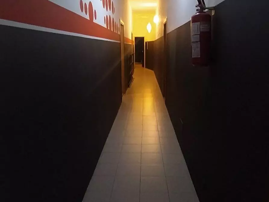 Immagine 10 di Magazzino in affitto  in dei Mille131 a Alcamo