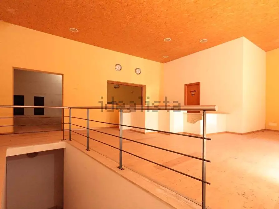 Immagine 2 di Magazzino in affitto  in dei Mille131 a Alcamo