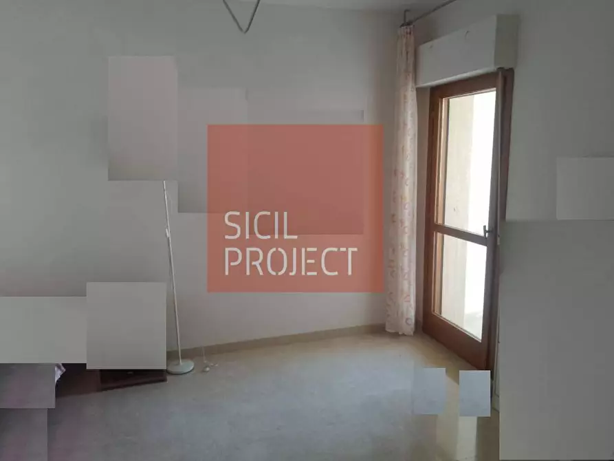 Immagine 16 di Appartamento in vendita  in corso dei mille a Alcamo