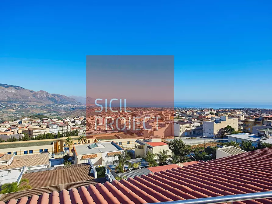 Immagine 7 di Villa in vendita  in Via soldato d'angelo alfredo a Alcamo