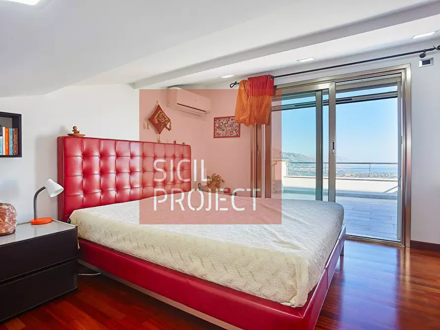 Immagine 16 di Villa in vendita  in Via soldato d'angelo alfredo a Alcamo