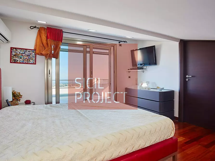 Immagine 17 di Villa in vendita  in Via soldato d'angelo alfredo a Alcamo