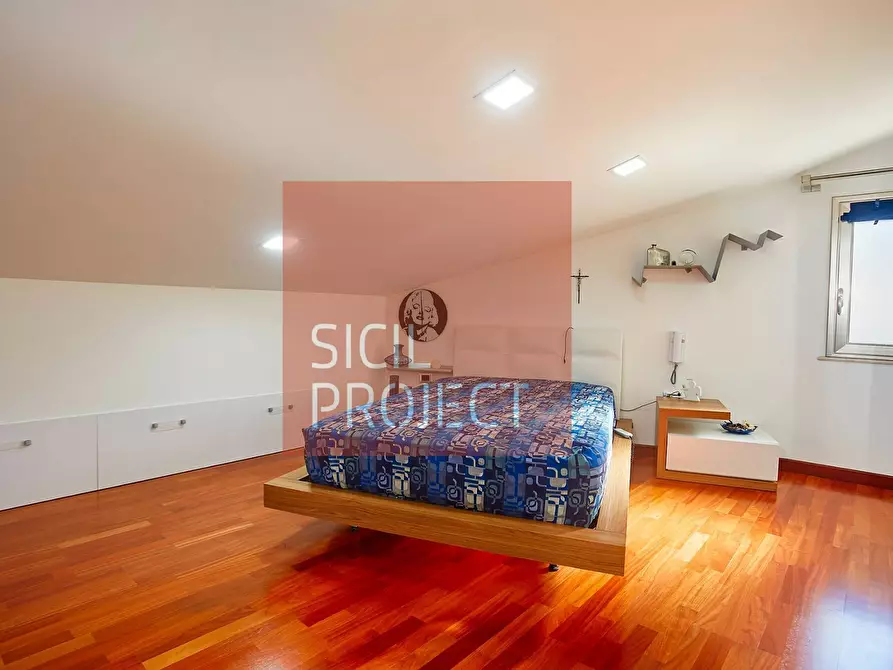 Immagine 18 di Villa in vendita  in Via soldato d'angelo alfredo a Alcamo