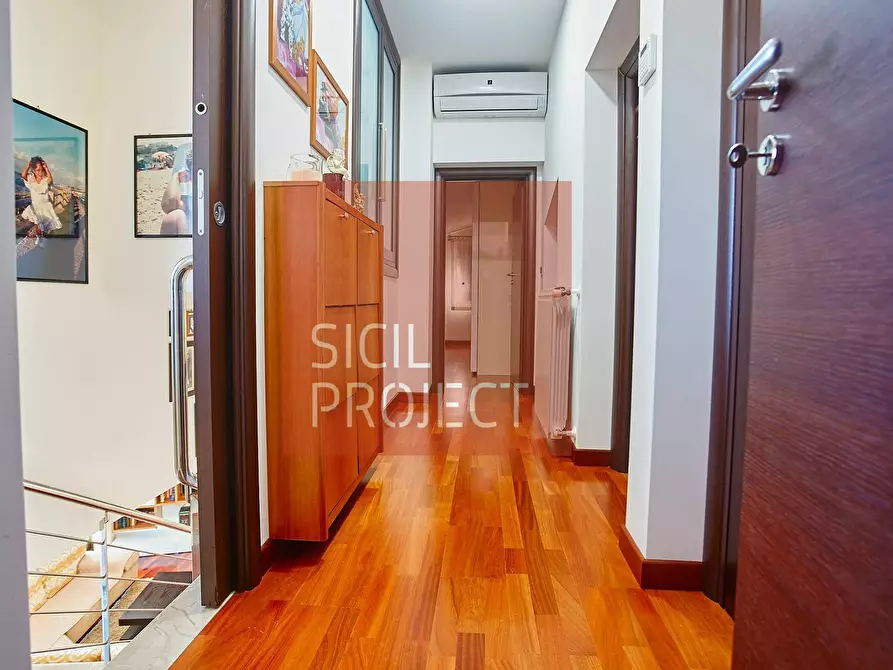 Immagine 19 di Villa in vendita  in Via soldato d'angelo alfredo a Alcamo