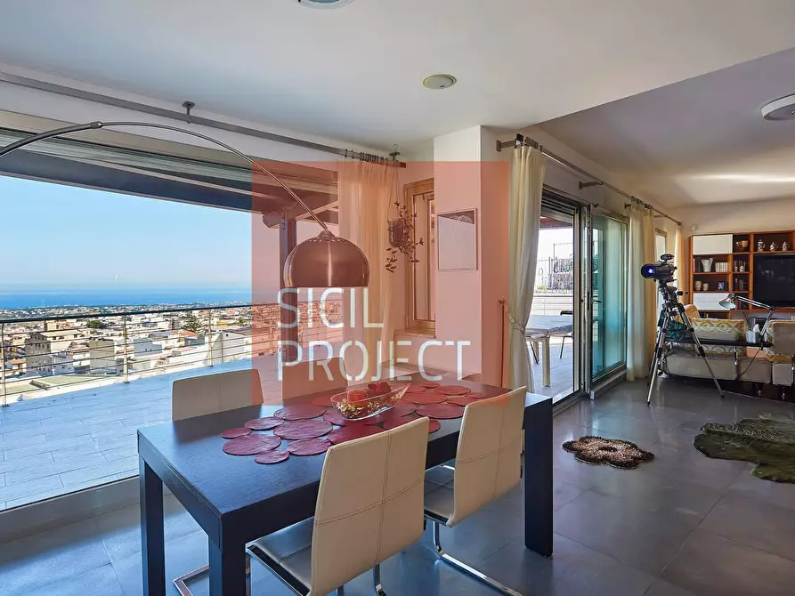 Immagine 10 di Villa in vendita  in Via soldato d'angelo alfredo a Alcamo