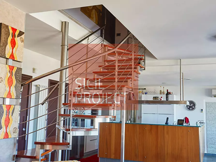 Immagine 15 di Villa in vendita  in Via soldato d'angelo alfredo a Alcamo