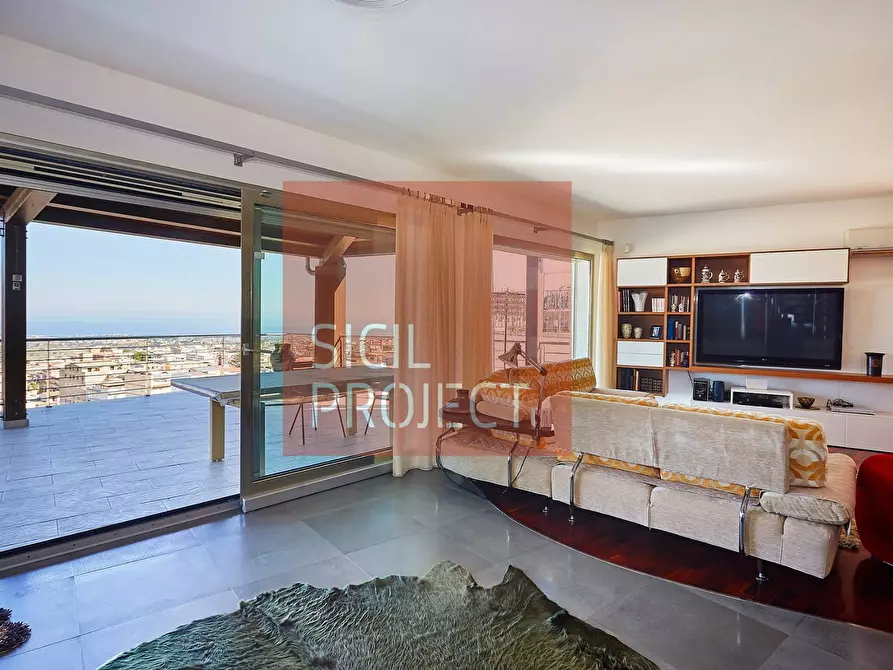 Immagine 12 di Villa in vendita  in Via soldato d'angelo alfredo a Alcamo