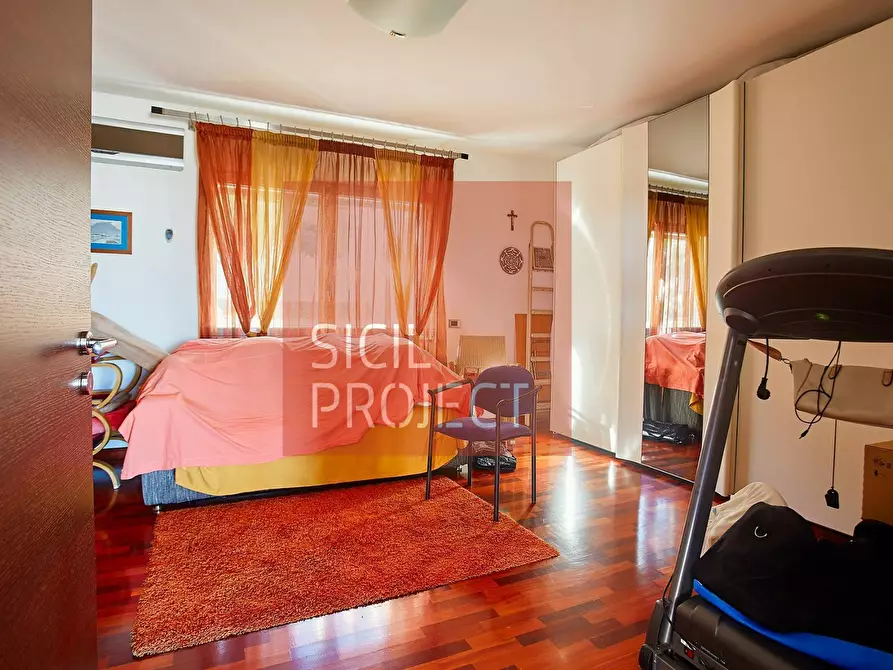 Immagine 20 di Villa in vendita  in Via soldato d'angelo alfredo a Alcamo