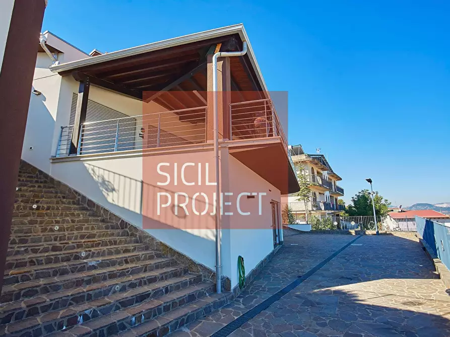 Immagine 27 di Villa in vendita  in Via soldato d'angelo alfredo a Alcamo