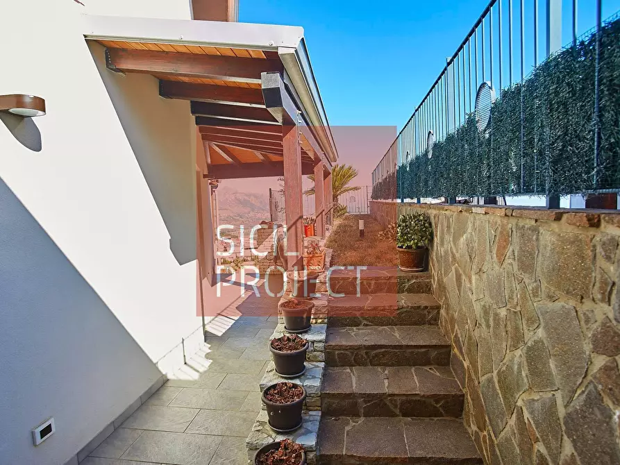 Immagine 28 di Villa in vendita  in Via soldato d'angelo alfredo a Alcamo