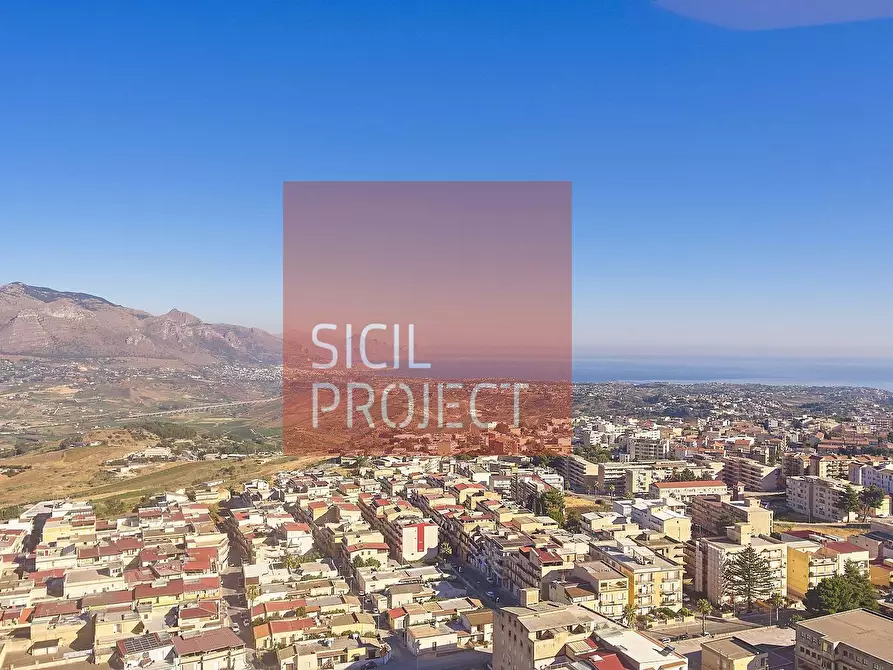 Immagine 3 di Villa in vendita  in Via soldato d'angelo alfredo a Alcamo