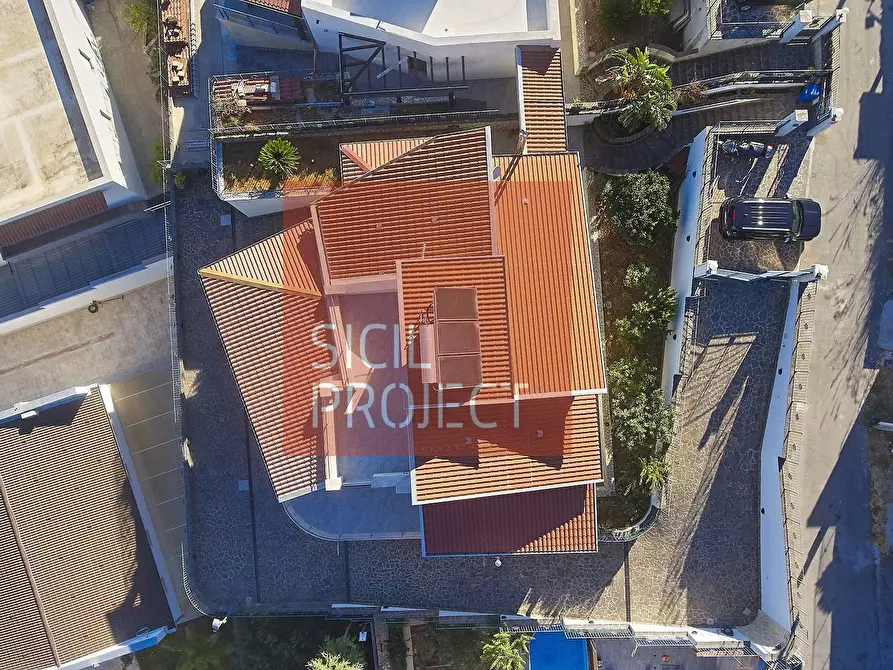 Immagine 8 di Villa in vendita  in Via soldato d'angelo alfredo a Alcamo