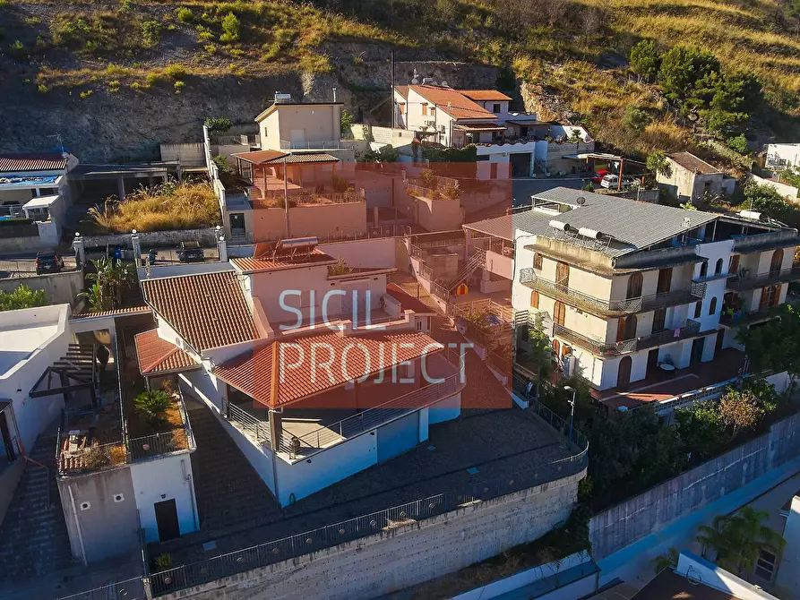 Immagine 4 di Villa in vendita  in Via soldato d'angelo alfredo a Alcamo