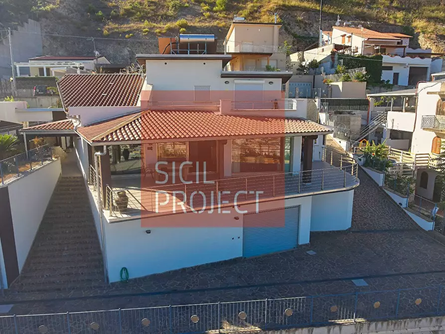 Immagine 2 di Villa in vendita  in Via soldato d'angelo alfredo a Alcamo