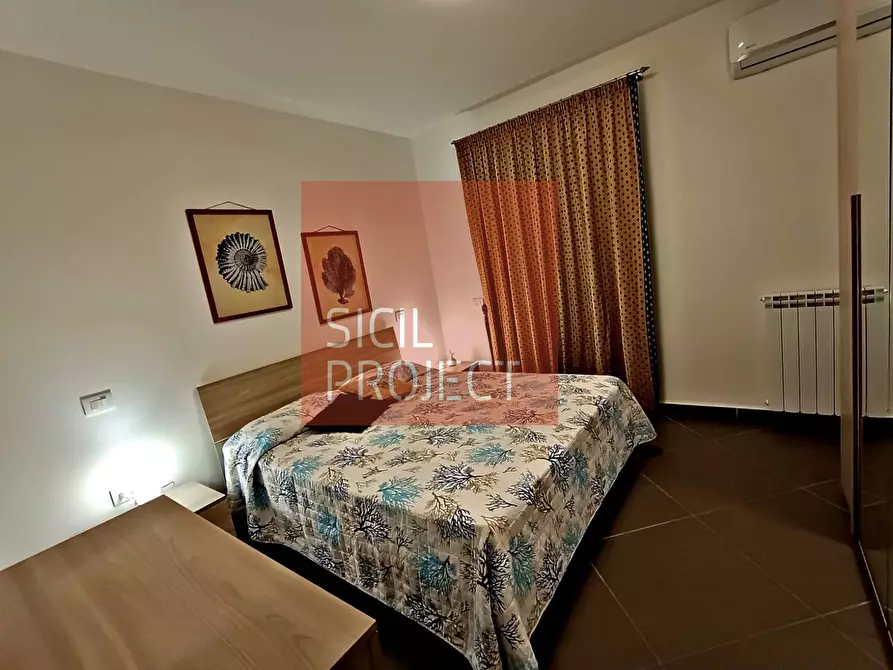 Immagine 14 di Villetta a schiera in affitto  in via Bellinzona a Palermo