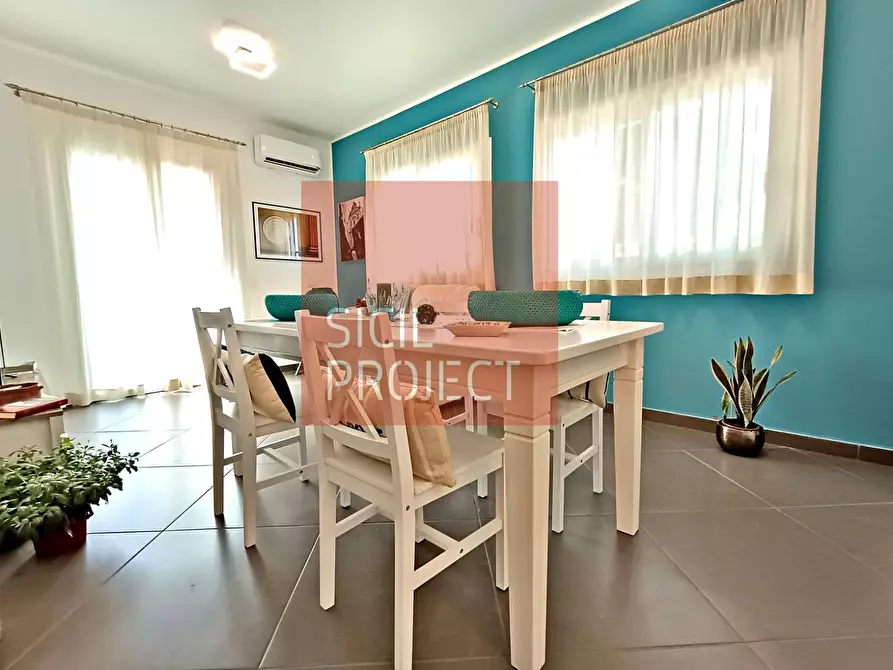 Immagine 30 di Villetta a schiera in affitto  in via Bellinzona a Palermo