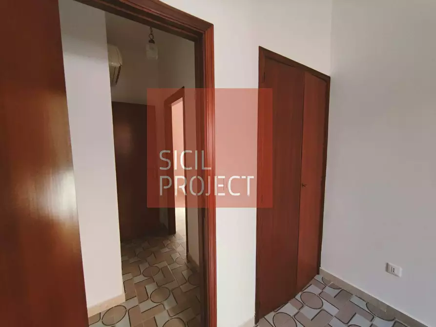 Immagine 14 di Casa indipendente in vendita  in via dell'antica tonnara a Alcamo