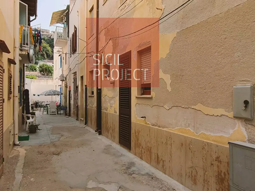 Immagine 16 di Casa indipendente in vendita  in via dell'antica tonnara a Alcamo