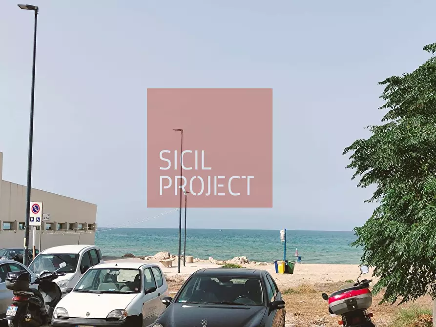 Immagine 20 di Casa indipendente in vendita  in via dell'antica tonnara a Alcamo