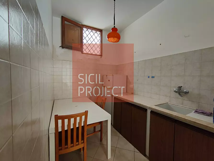 Immagine 11 di Casa indipendente in vendita  in via dell'antica tonnara a Alcamo