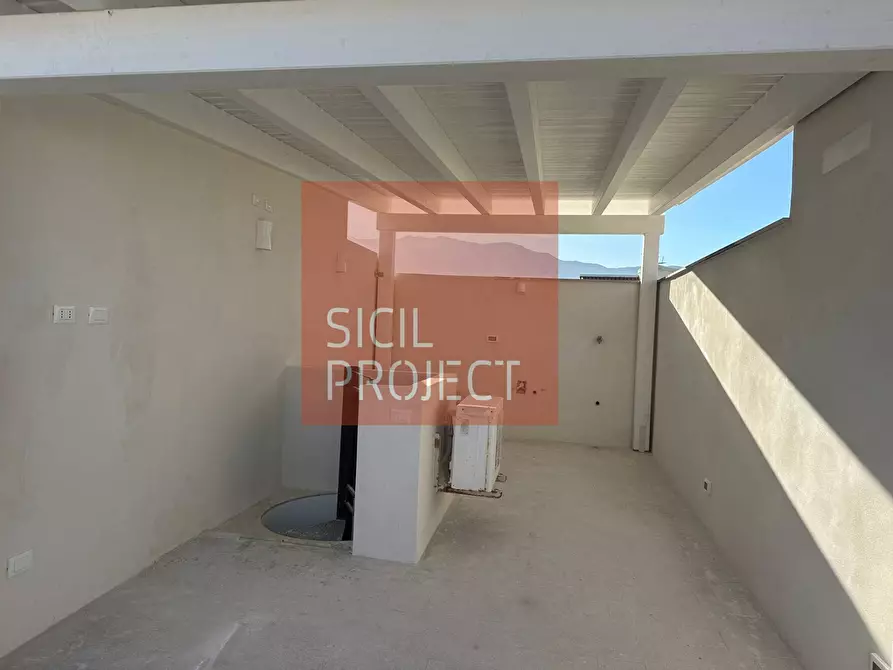 Immagine 21 di Casa indipendente in vendita  in via dell'antica tonnara a Alcamo