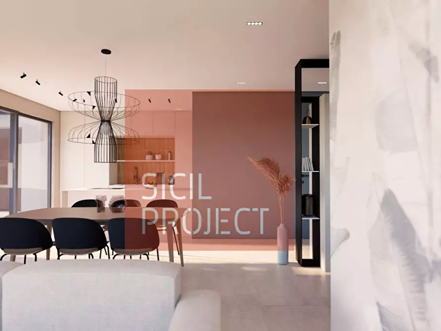 Immagine 21 di Villa in vendita  in Fraginesi a Castellammare Del Golfo