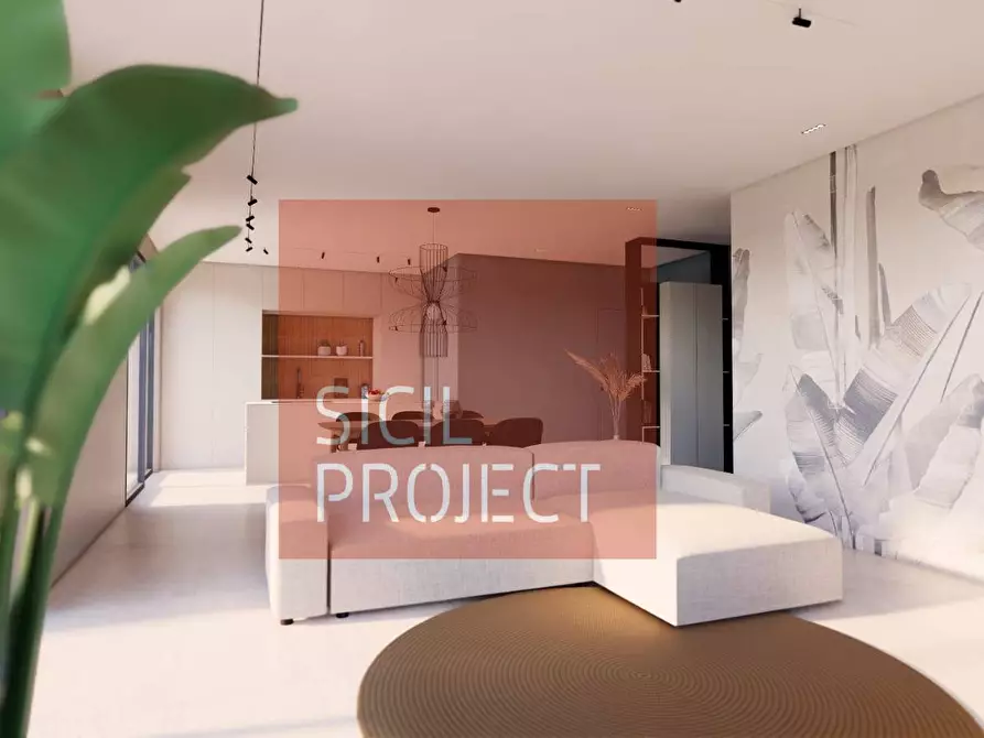 Immagine 23 di Villa in vendita  in Fraginesi a Castellammare Del Golfo