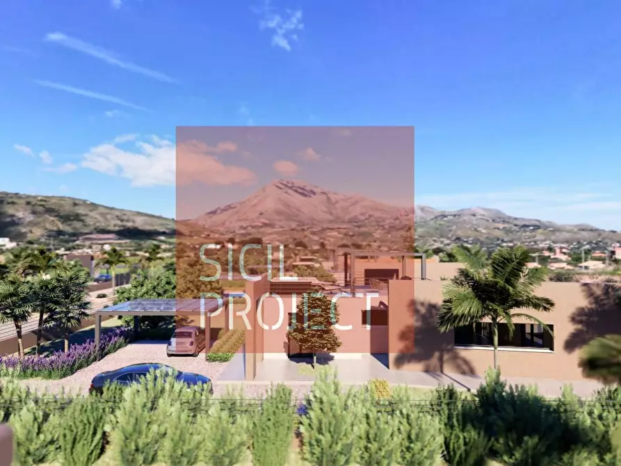 Immagine 24 di Villa in vendita  in Fraginesi a Castellammare Del Golfo