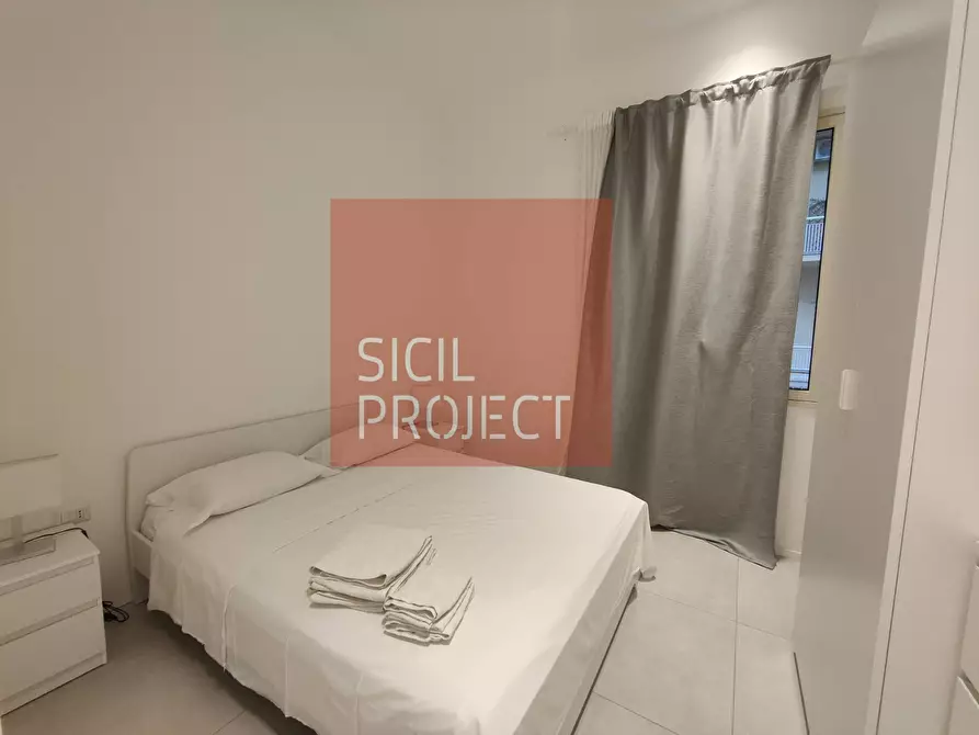 Immagine 5 di Appartamento in affitto  in Via Generale V. Magliocco a Palermo