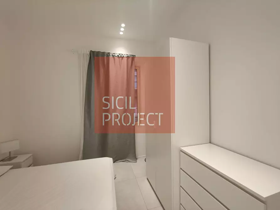 Immagine 6 di Appartamento in affitto  in Via Generale V. Magliocco a Palermo