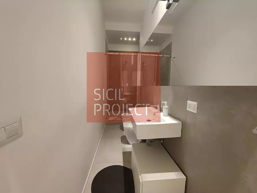 Immagine 11 di Appartamento in affitto  in Via Generale V. Magliocco a Palermo