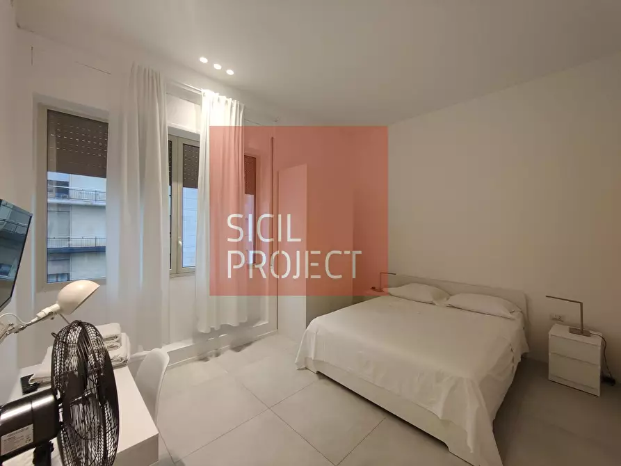 Immagine 8 di Appartamento in affitto  in Via Generale V. Magliocco a Palermo